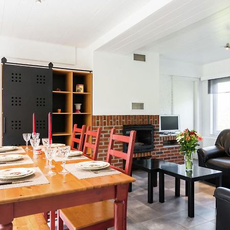 Beautiful House With View Of The Houille Valley Vencimont Zewnętrze zdjęcie