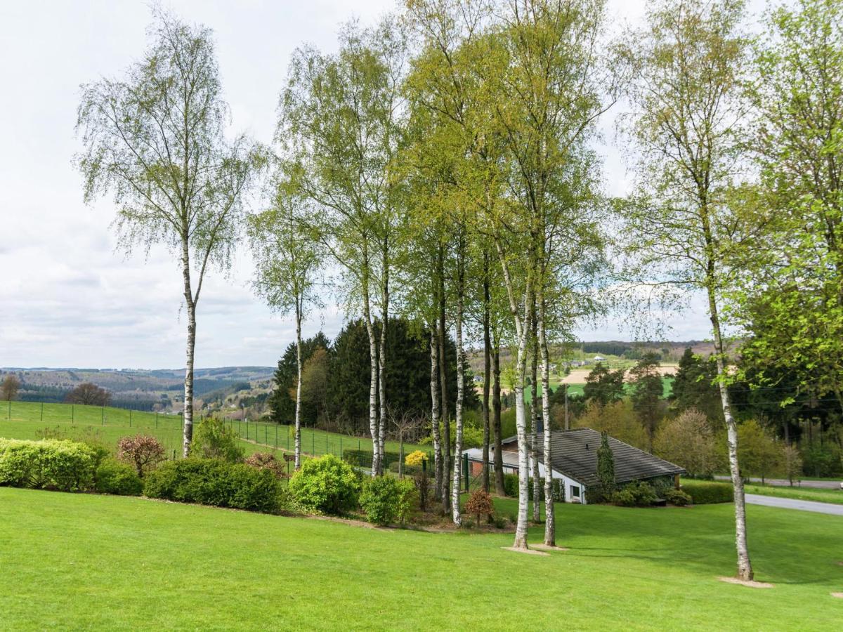 Beautiful House With View Of The Houille Valley Vencimont Zewnętrze zdjęcie