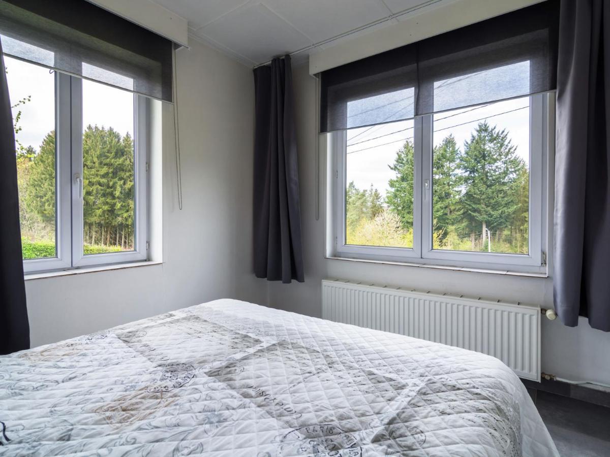 Beautiful House With View Of The Houille Valley Vencimont Zewnętrze zdjęcie